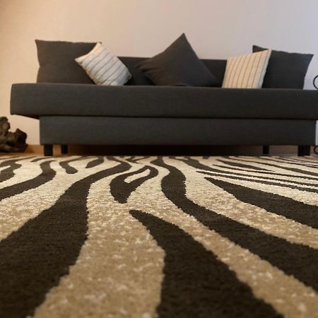 جنوة Ohana Bnb المظهر الخارجي الصورة