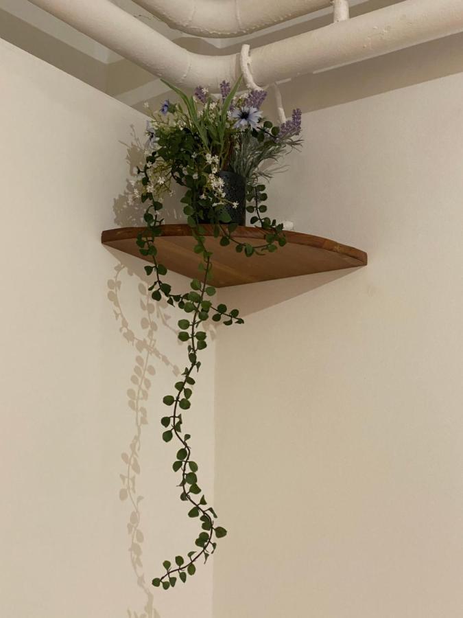 جنوة Ohana Bnb المظهر الخارجي الصورة