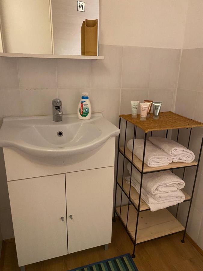 جنوة Ohana Bnb المظهر الخارجي الصورة