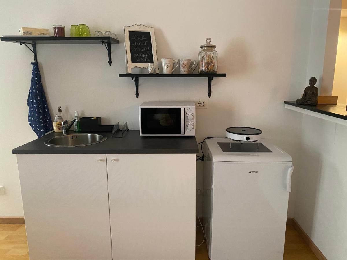 جنوة Ohana Bnb المظهر الخارجي الصورة