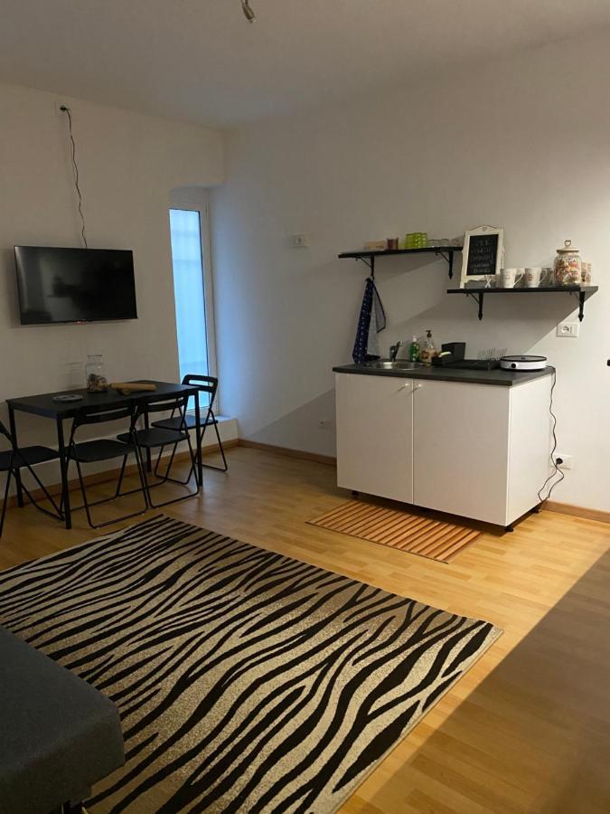 جنوة Ohana Bnb المظهر الخارجي الصورة
