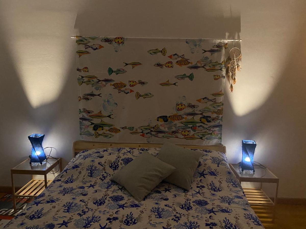 جنوة Ohana Bnb المظهر الخارجي الصورة
